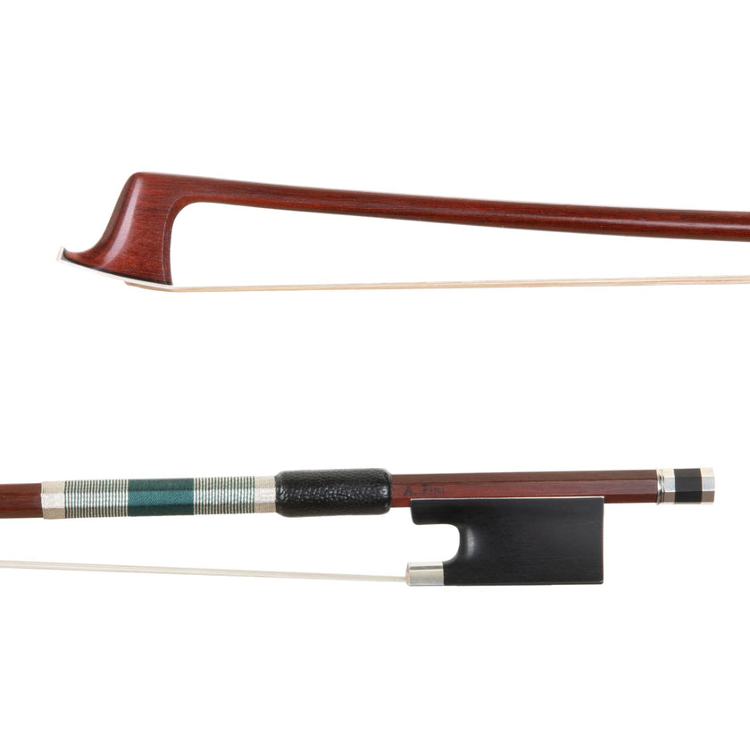 Violin Bow by Aaron Fini, Baltimore 2025