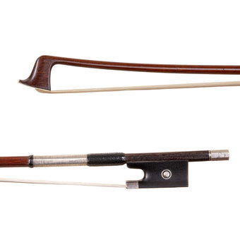 Violin bow by Eugene Nicolas Sartory 1910 #156