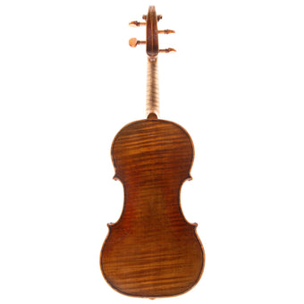 Violin by Ada Quaranta, Cuneo 2025
