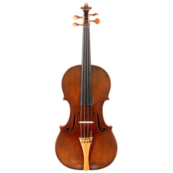 Violin by Ada Quaranta, Cuneo 2025