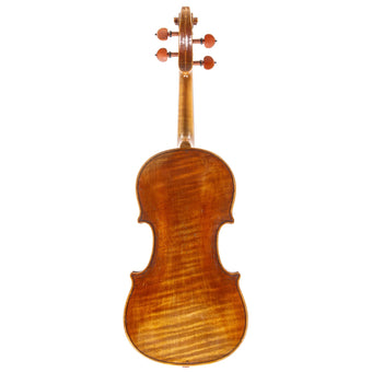 Violin by Alberto Pasolini, Cremona 2025