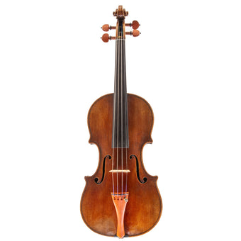 Violin by Alberto Pasolini, Cremona 2025