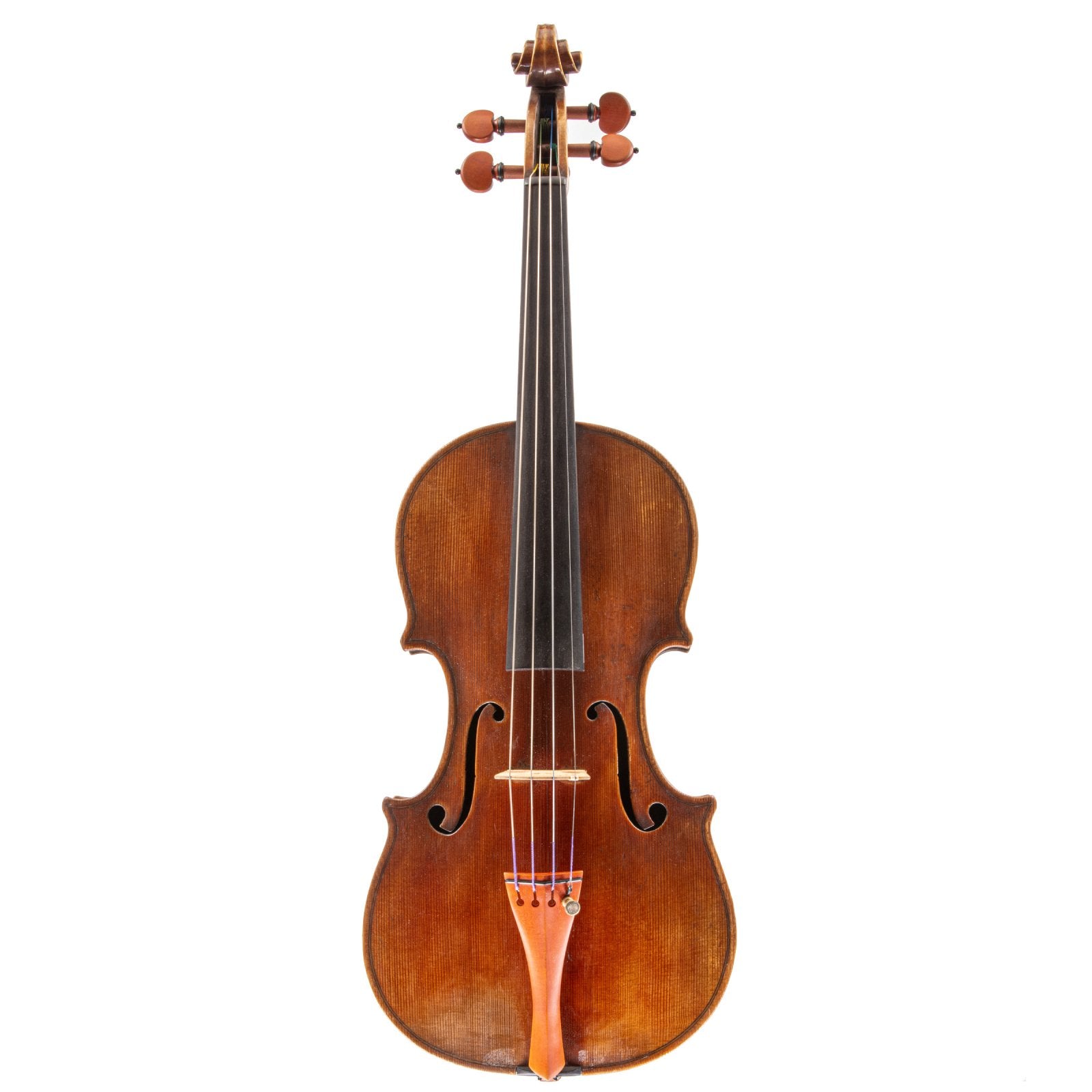 Violin by Alberto Pasolini, Cremona 2025 – LA Violin Shop