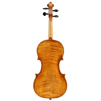 Violin by Andreas Morelle 1734