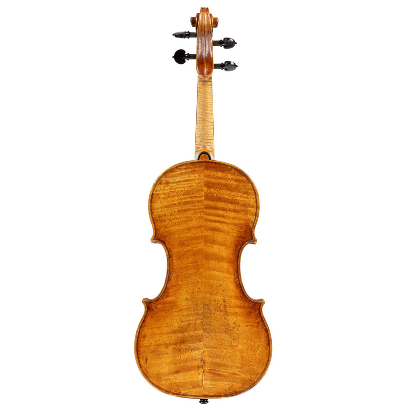 Violin by Andreas Morelle 1734