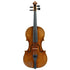 Violin by Andreas Morelle 1734