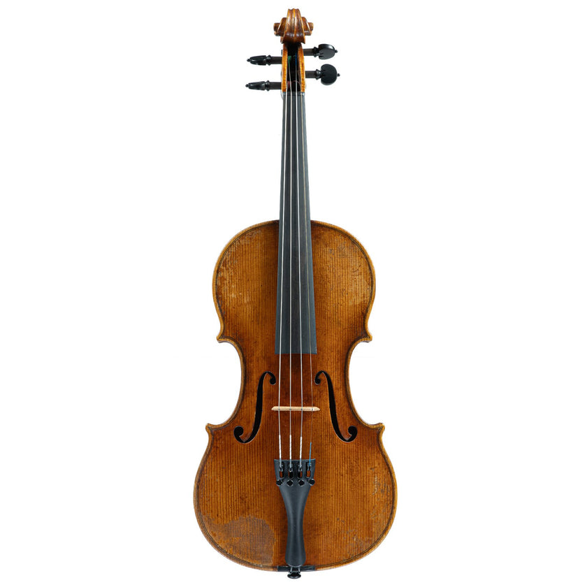 Violin by Andreas Morelle 1734