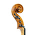 Violin by Andreas Morelle 1734