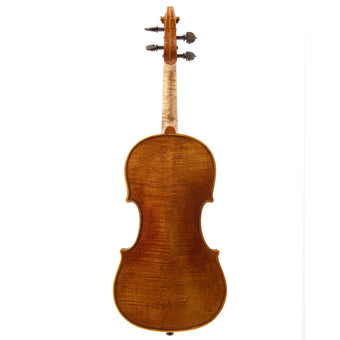 Violin by Andrzej Glodeck 2024