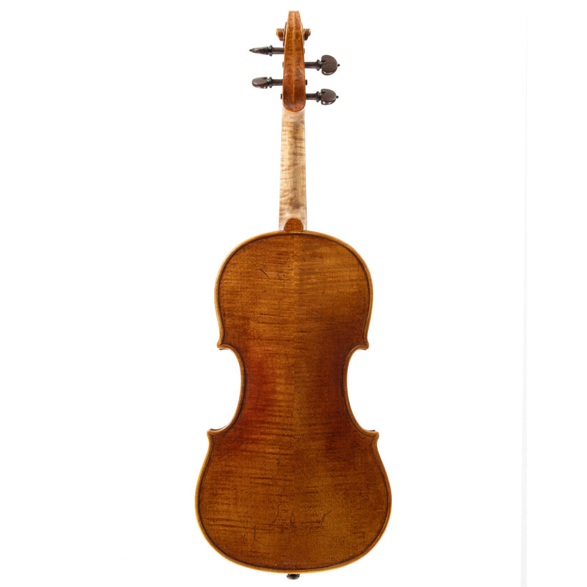 Violin by Andrzej Glodeck 2024