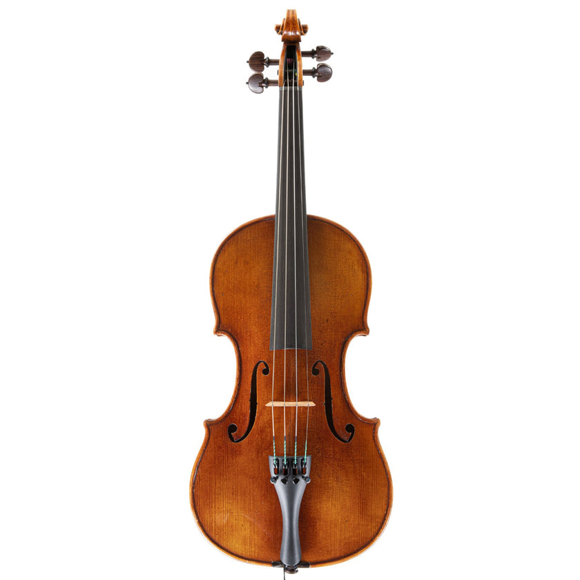 Violin by Andrzej Glodeck 2024