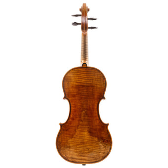 Violin by Anna Arietti, Cremona 2025