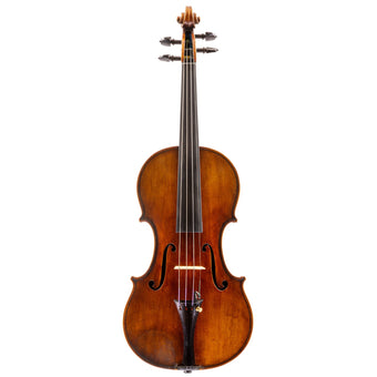 Violin by Anna Arietti, Cremona 2025
