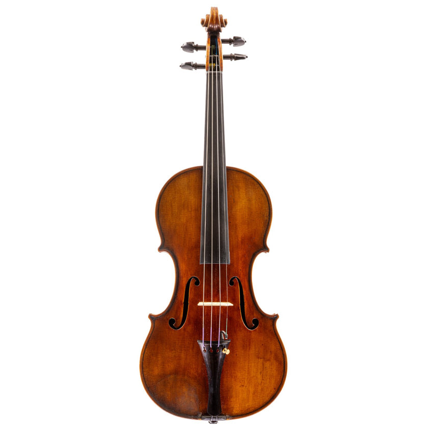 Violin by Anna Arietti, Cremona 2025