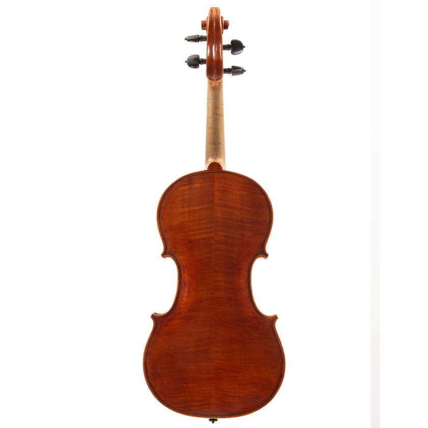 Violin by Anne Valon, Cremona 1981