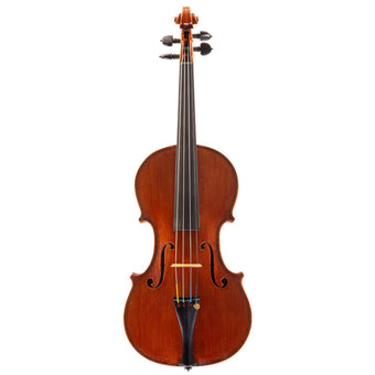 Violin by Anne Valon, Cremona 1981