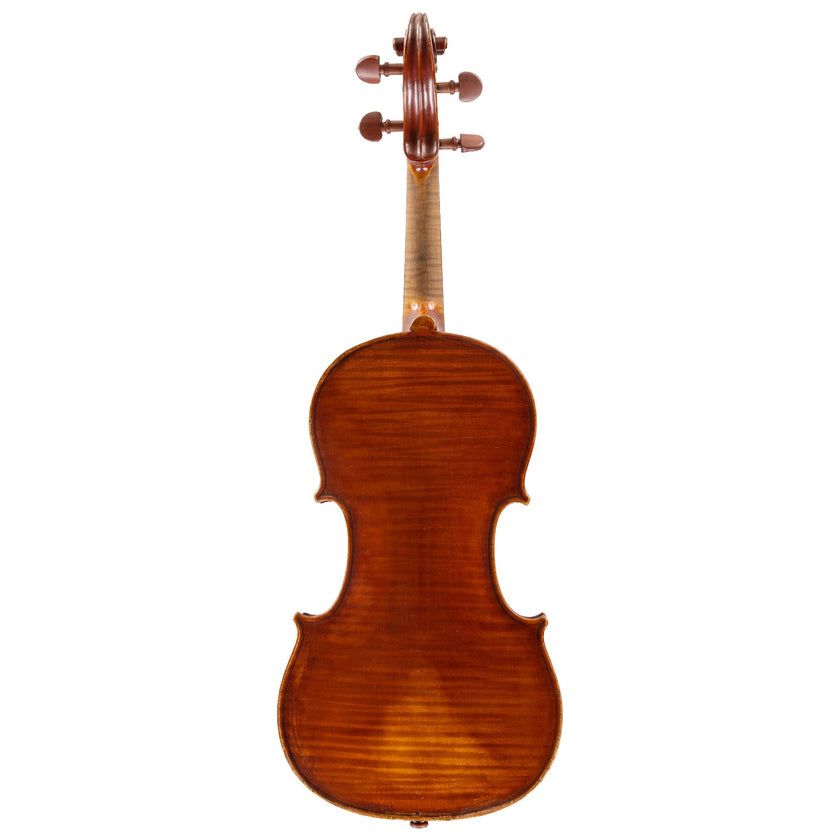 Violin by Annibale Fagnola, Torino 1905