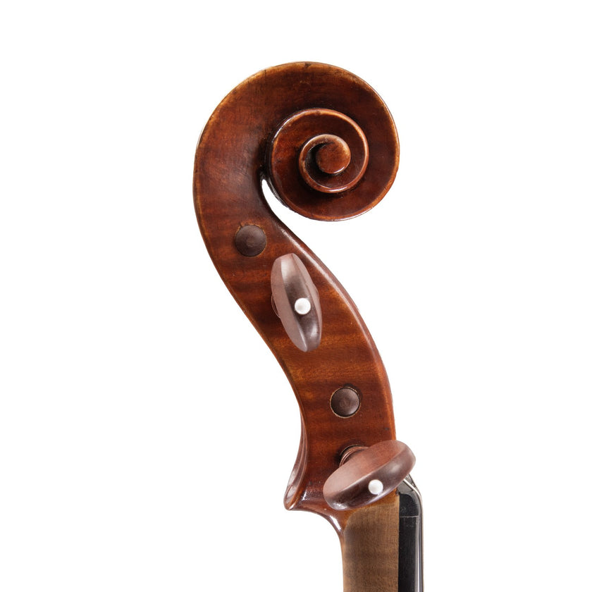 Violin by Annibale Fagnola, Torino 1905