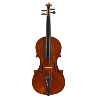 Violin by Antonio Sgarbi, Palermo 1909