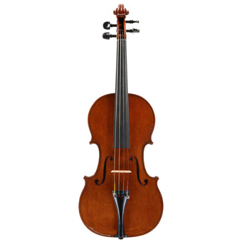 Violin by Caterina Rota Kim #1, Cremona 2025
