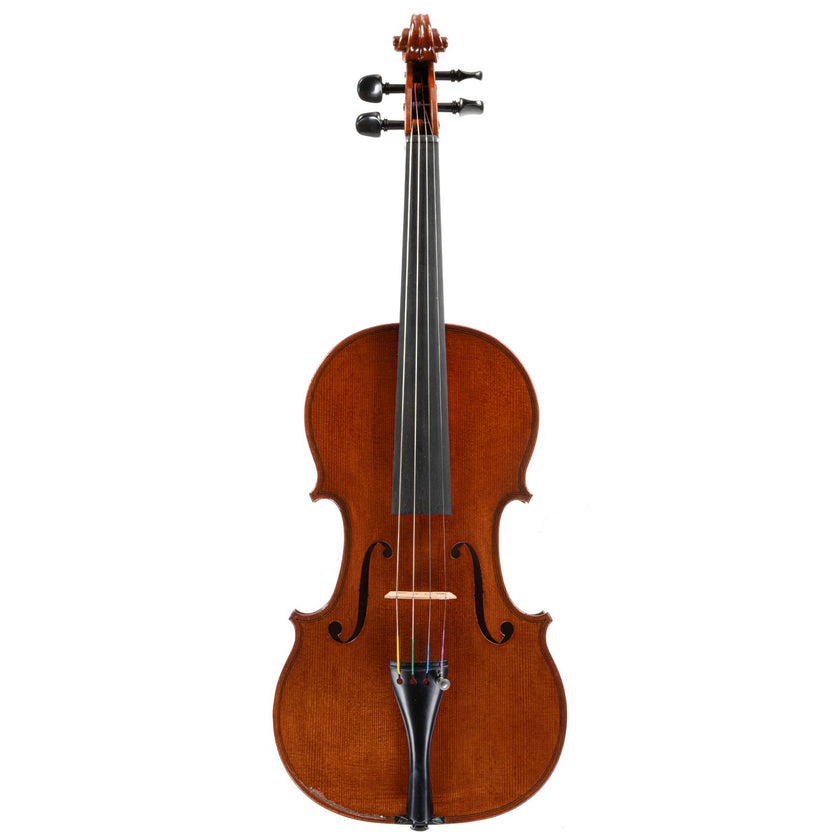 Violin by Caterina Rota Kim #1, Cremona 2025