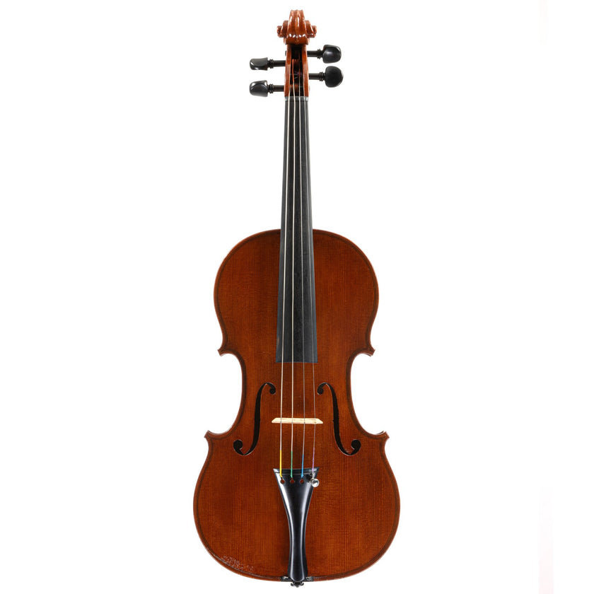 Violin by Caterina Rota Kim #2, Cremona 2025