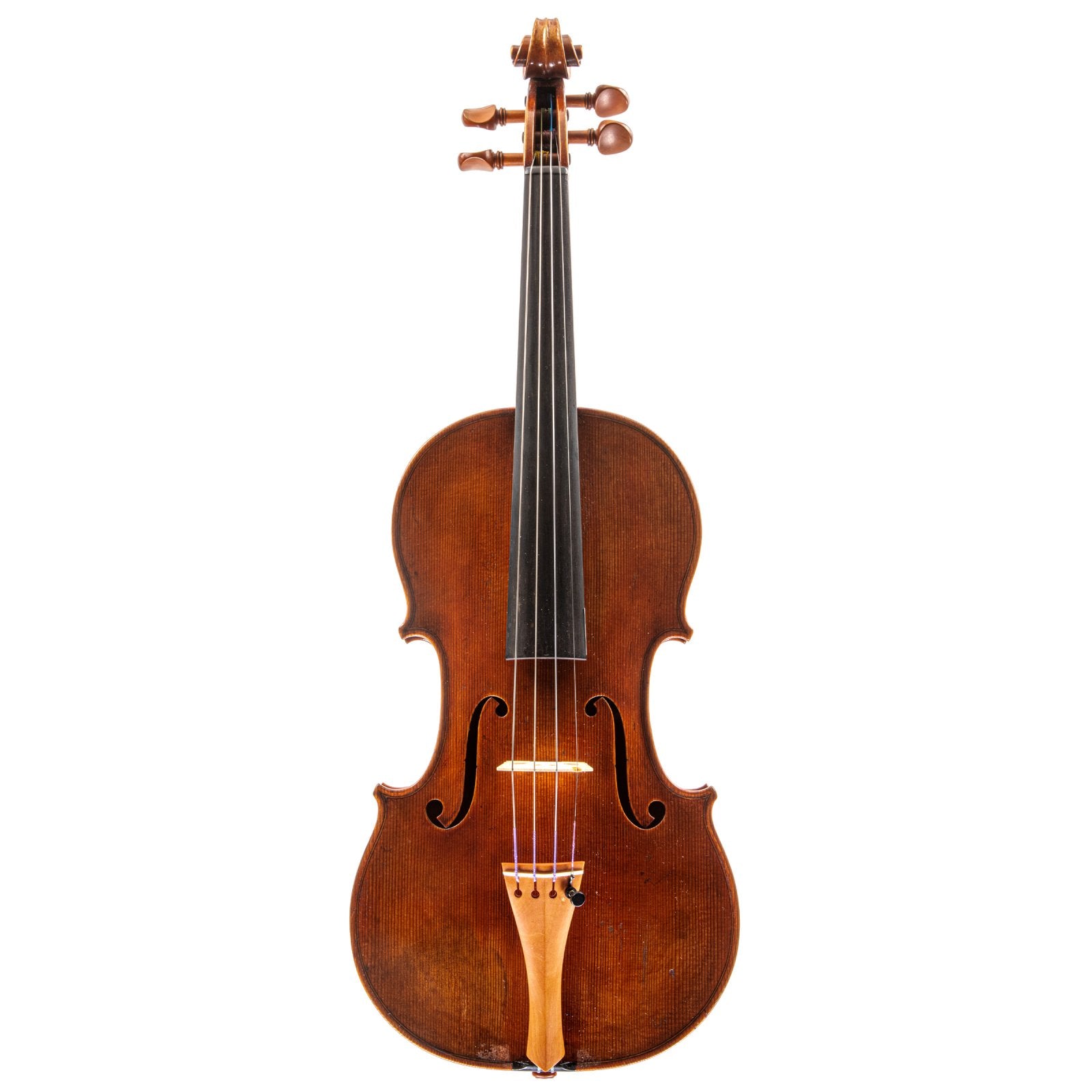 Contemporary Instruments by Modern Makers | Fine Instruments – LA