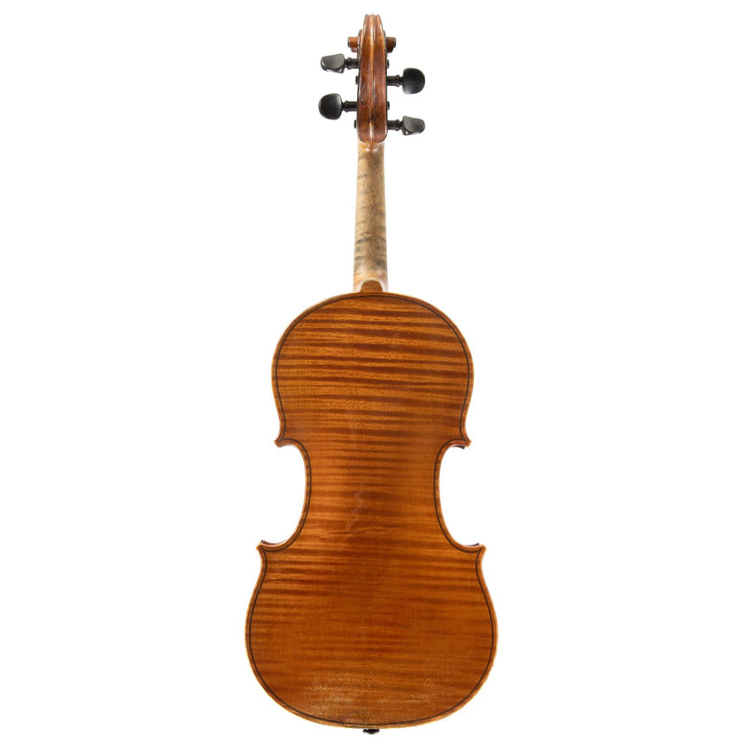 Violin by Charles Jean-Baptiste Collin-Mézin père, 1879