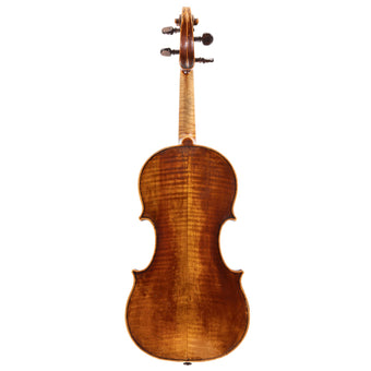 Violin by Circle of Forster England - Cert Available