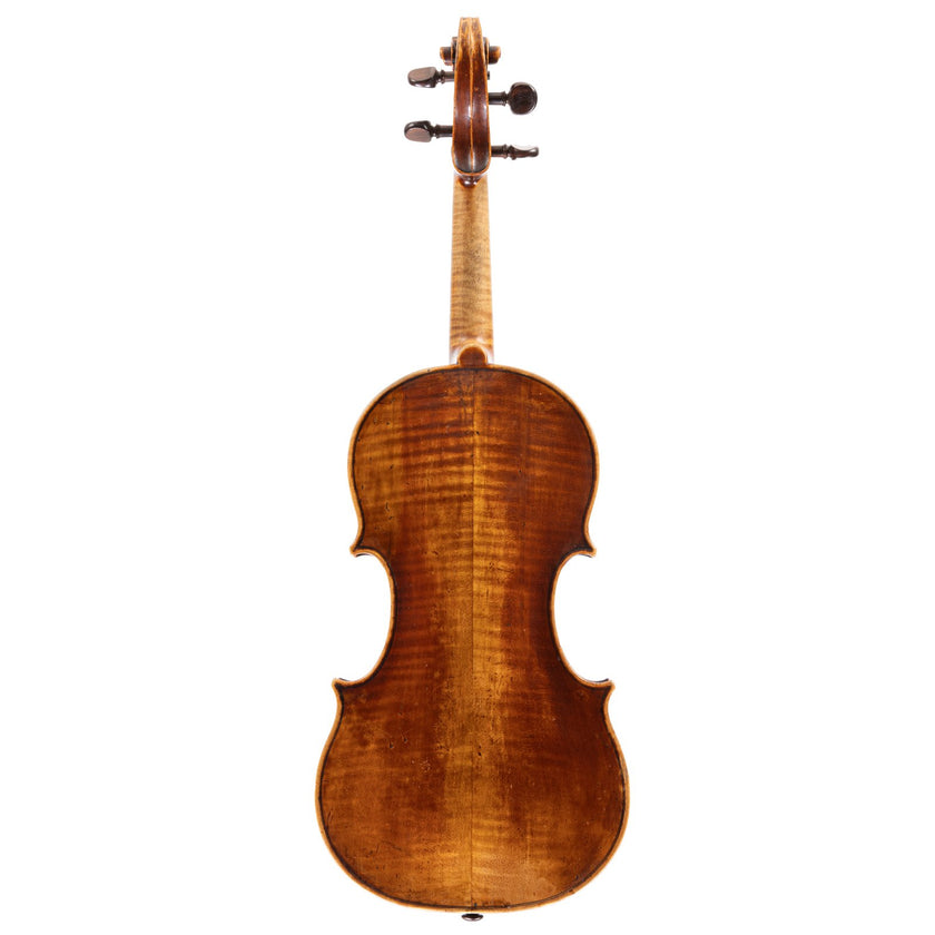 Violin by Circle of Forster England - Cert Available