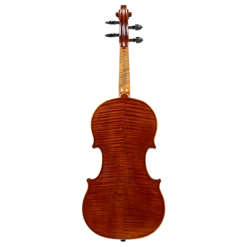 Violin by Ernst Heinrich Roth Markneukirchen 1937 , Strad 1700 Copy