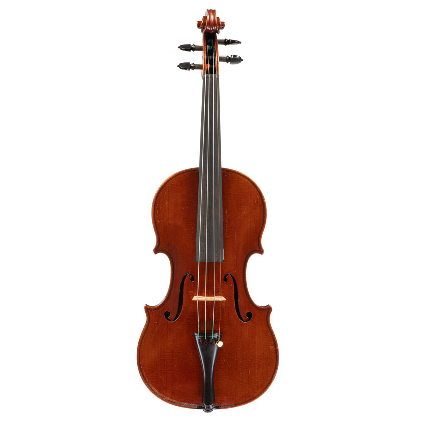 Violin by Ernst Heinrich Roth Markneukirchen 1937 , Strad 1700 Copy