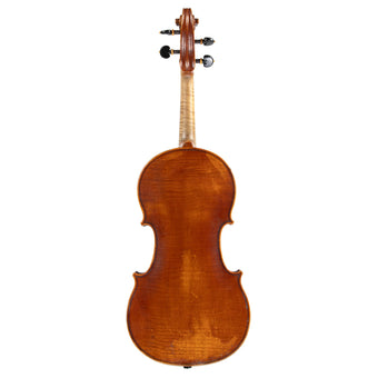 Violin by Etienne Perrin, Mirecourt vers 1840 Cert