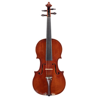 Violin by Felice Ponziani 1975