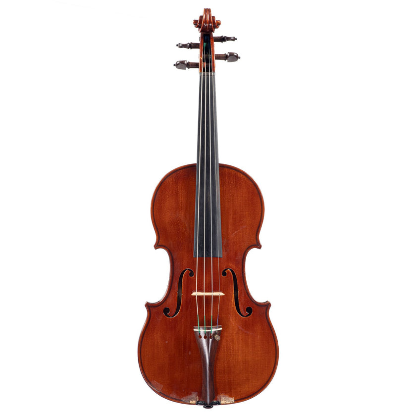 Violin by Felice Ponziani 1975