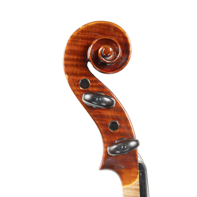 Violin by Felice Ponziani 1975