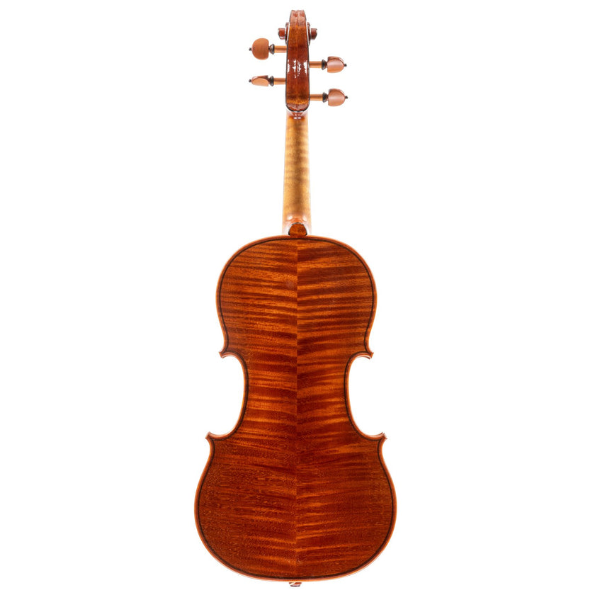 Violin by Giacomo Rocca, Torino 2026