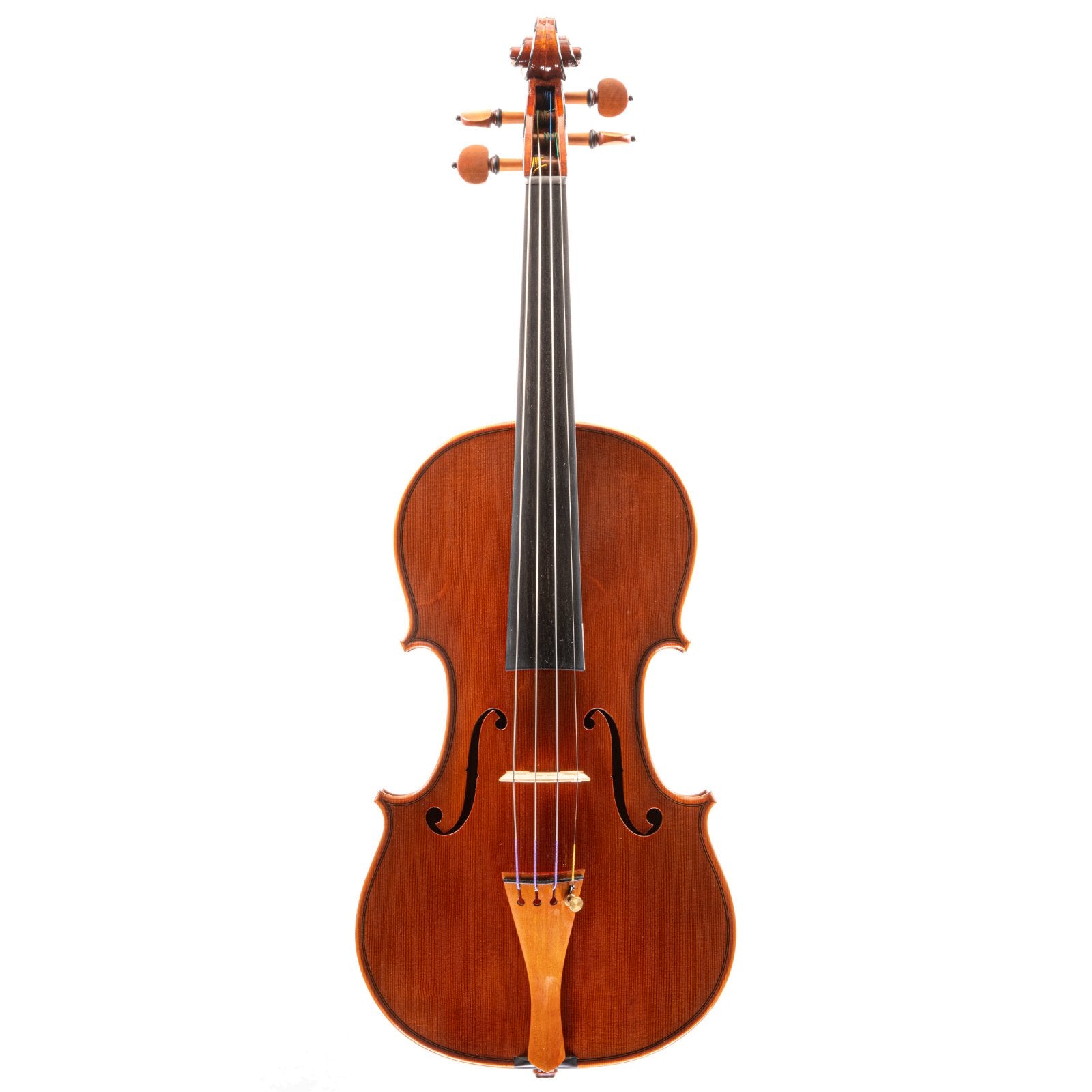 Contemporary Instruments by Modern Makers | Fine Instruments – LA