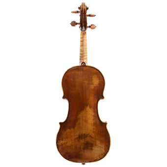 Violin by Giovanni Gagliano 1799
