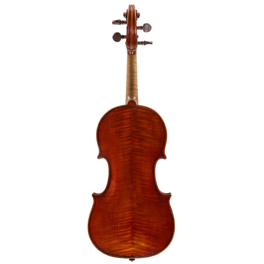 Violin by Giuseppe Pedrazzini, Milano 1950