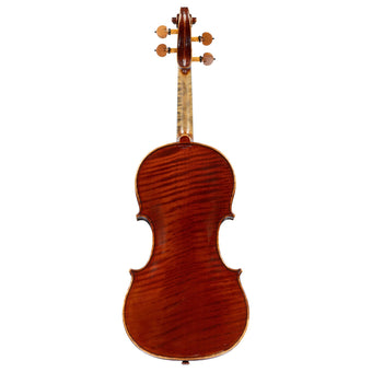 Violin by Gustave Vuillaume, Nancy France 1936