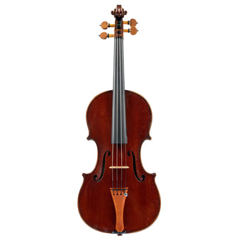 Violin by Gustave Vuillaume, Nancy France 1936