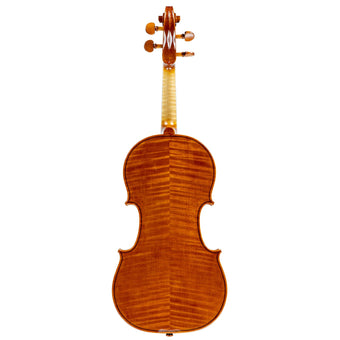 Violin by Hee Jae Choi, Cremona 2024