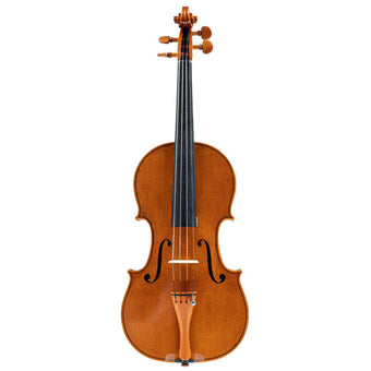 Violin by HeeJae Choi, Cremona 2024