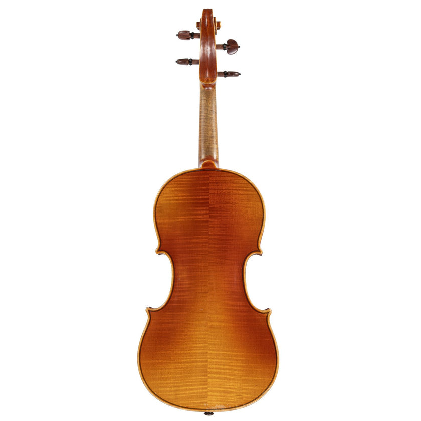 Violin by Heinrich Holste, Beigenbauer, 1924