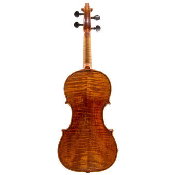 Violin by Ian McWilliams, Berlin 2026
