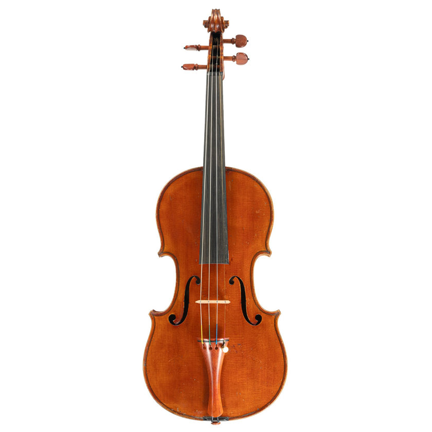 Violin by Jerome Thibouville-Lamy (JTL)