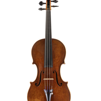 Violin by Jihwan Park Cremona 2024