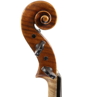 Violin by Jihwan Park, Cremona 2024