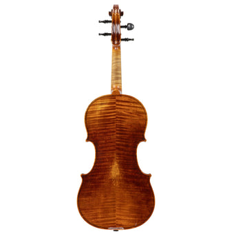 Violin by Jihwan Park Cremona 2024